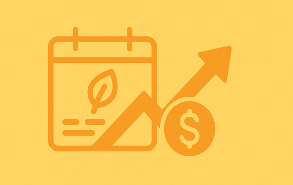 Seasonal User Acquisition: How to Time Your Apple Ads Strategy for Maximum ROI