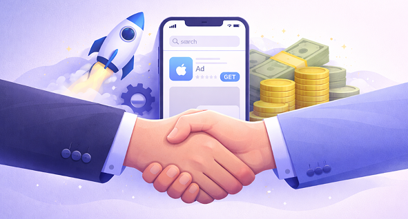 Why Agencies Are Adding Apple Ads to Their Service Stack in 2026